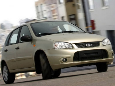 Άγγιξαν τις 272.125 οι πωλήσεις αυτοκινήτων στη Ρωσία